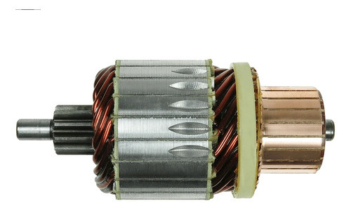Bobina Arranque Compatible Con Denso Toyota Colector Hueco 0