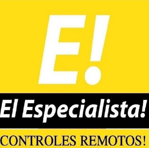 Control Remoto Smart Tv Bgh B3219h5 En2cc27b Netlfix Futbol 1
