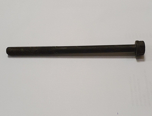 Bulon Soporte De Balancines Largo Ford F4000 0