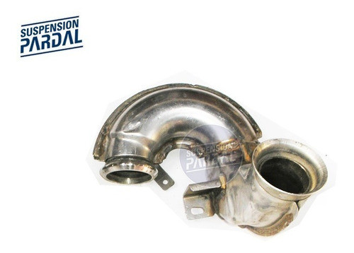 Manguera Multiple Catalizador Citroen C4 9651912880 1