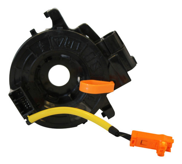 Cable Espiral Cinta Airgbag Toyota Hilux 2005 843060k051 0