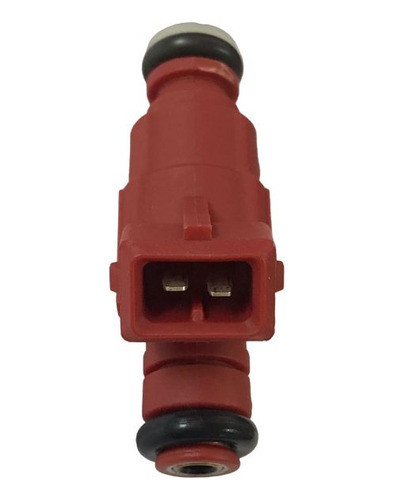 Inyector De Combustible Vw Gol Power 1.4 Royaltek 0
