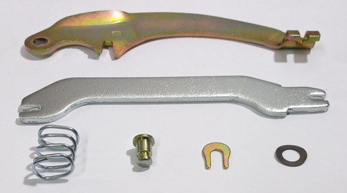 Kit Juego De Freno De Mano Derecho Dodge 200 - Kk 60003 1