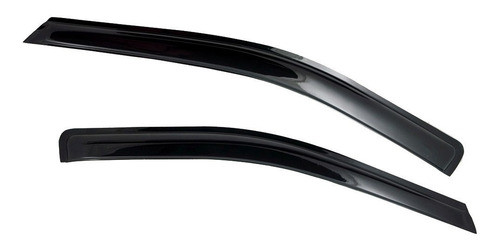 Deflector Clio Ii- 4/5p/mio - Delantero/trasero-pegar 0