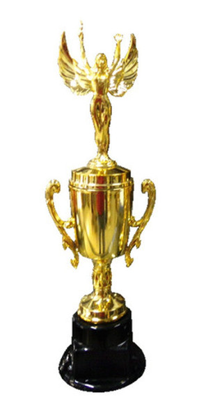 Copa Premio Americana Chica De 28 Cm 0