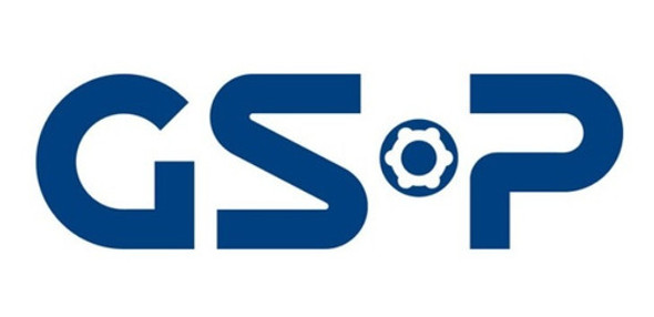 Semieje Toyota Hilux  Srv Sw4 2005 A 2015 Gsp 1