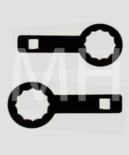 Llave Saca Filtro Aceite Fiat Toro 32mm Y 36mm Strada Jeep 0