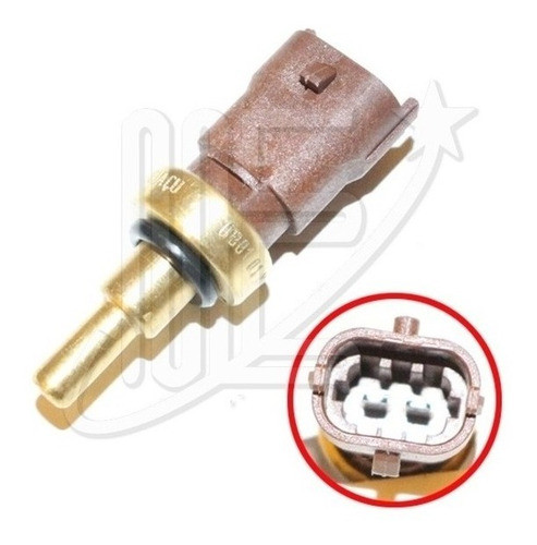 Bulbo Temperatura Agua Fiat Toro Renegade Grand Siena Punto 1
