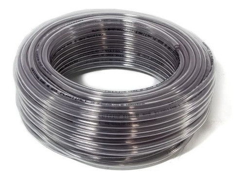 Manguera Cristal Industrial 3x6 100mts Plastimet 0