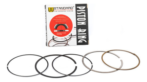 Aro Piston Honda Xr125l (0.25) W Standard 0