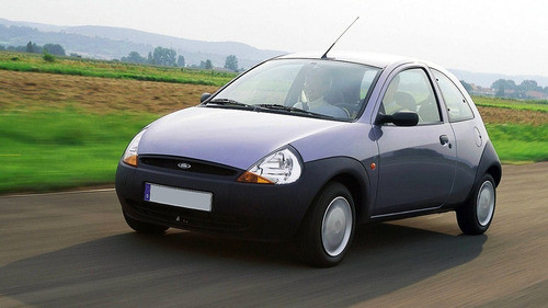 Kit Tren Delantero Completo Ford Ka 1996 Al 2007 1