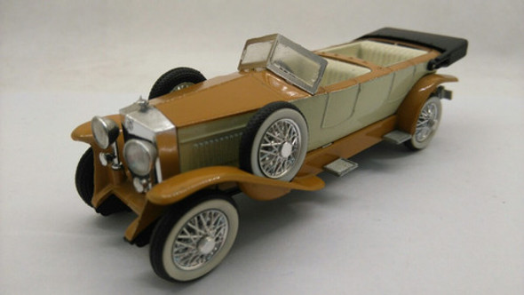 Auto 1:43 Fiat Río Milouhobbies Ac335 1