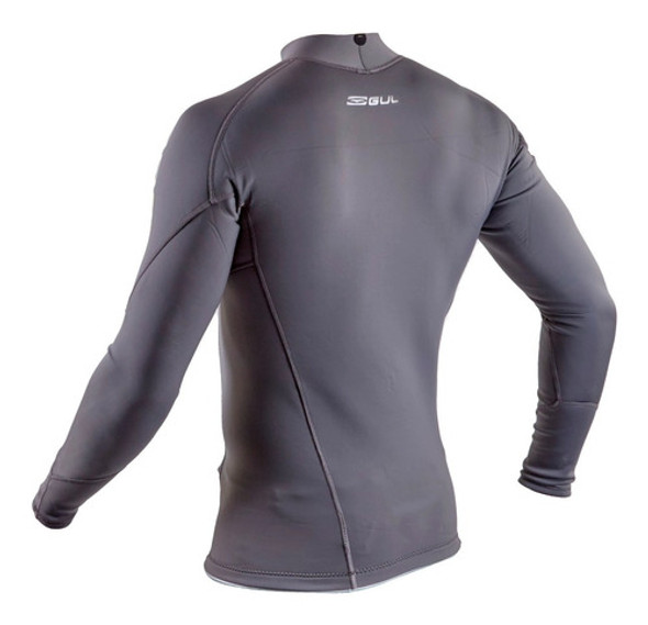 Remera Gul Neopreno 1mm Manga Larga - Surf - Kite - Sup 1 Remera Gul Neopreno 1mm Manga Larga - Surf - Kite - Sup 1