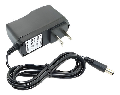 Adaptador De Ca De Crosley Cr221 Cr221-bk Radio Solo Cargado 0