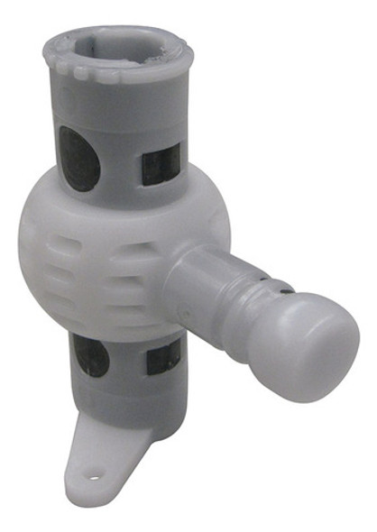 Bocha Base Palanca Cambios Para Gol Trend 0