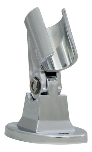 Soporte Para Duchador Regulable Con Tuerca Prego 9610 0
