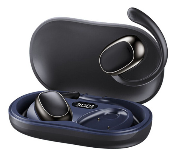 Zeqi Auriculares Inalambricos Por Conducion Ósea 0