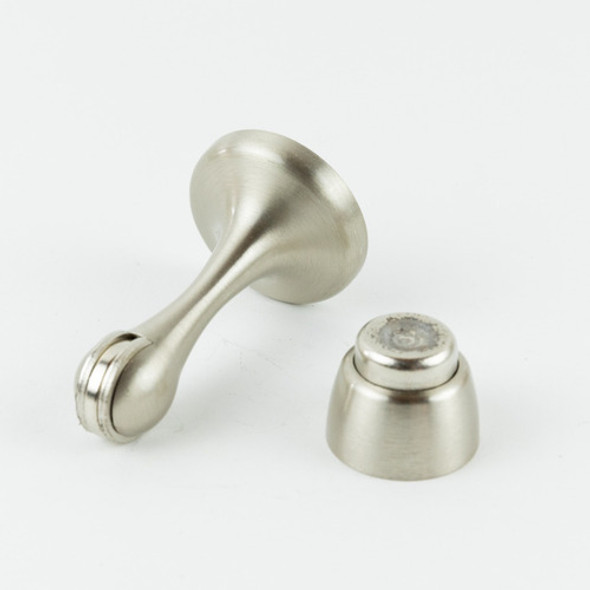 Tope De Puerta Magnético Acero Inoxidable 0