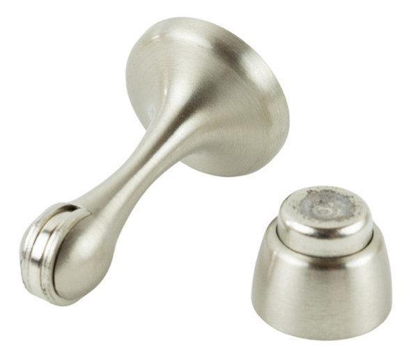 Tope De Puerta Magnético Acero Inoxidable 0