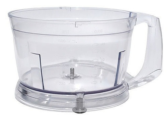 Jarra / Vaso / Taza De Procesadora Liliana Am462 Original 0 Jarra / Vaso / Taza De Procesadora Liliana Am462 Original 0