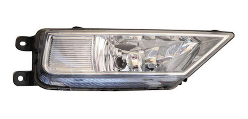 Faro Auxiliar Vw Tiguan 2018 Delant Der 0