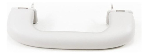 Manija Soporte Techo Tras Gm 52018704 0 Manija Soporte Techo Tras Gm 52018704 0