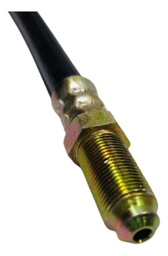 Flexible De Embrague Alfa Romeo Alfetta , 30cm - Fx 2084 0