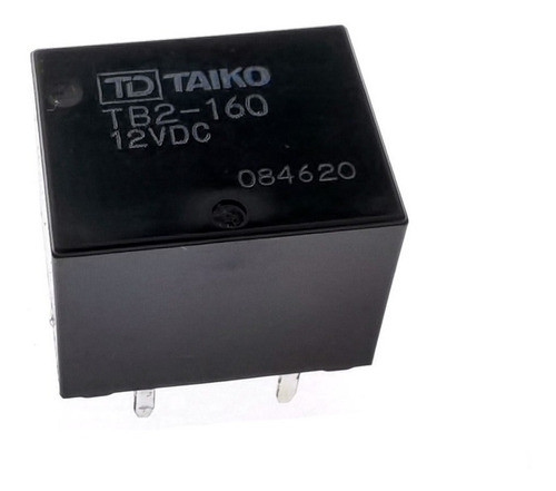 Tb2 160 Tb2-160 Relay 12v 8 Pin Taiko 0