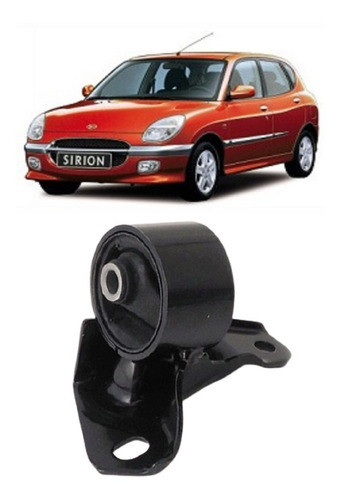 Pata De Caja Daihatsu Sirion 0