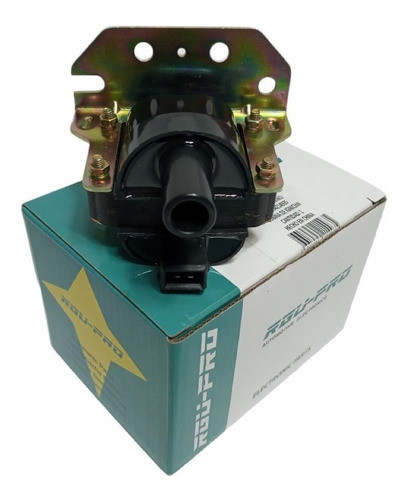 Bobina Volkswagen Gol Power Saveiro Motor Audi 1.4 1.6 0