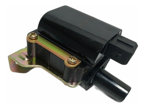 Bobina Volkswagen Gol Power Saveiro Motor Audi 1.4 1.6 1