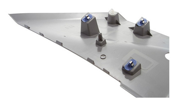 Acabado Interior Columna Agile 2009 1 Acabado Interior Columna Agile 2009 1