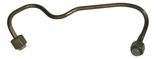Caño Inyector Cilindro Numero 2 Vw Polo Caddy Gol 1.9 Diesel 0