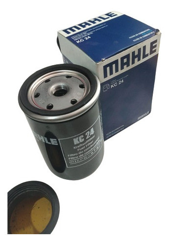 Filtro De Combustible Scania Serie 3 T113 C/trompa Dsc 11 1