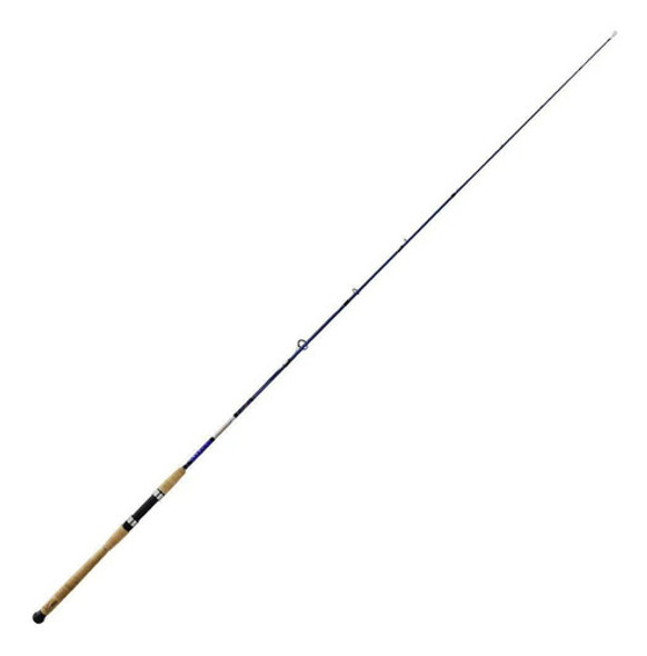 Caña Para Rotativo 2.40m Claymore Aqua Rod 25/40lbs 2 Tram 1