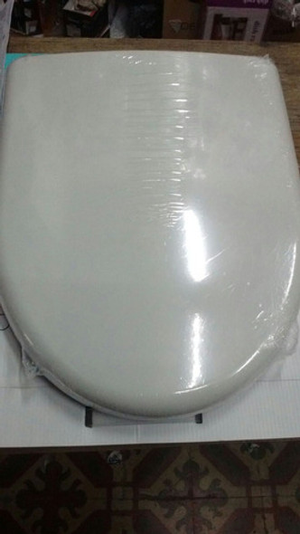Tabla Asiento Inodoro Cierre Suave Adriatico Pringles Urea 0