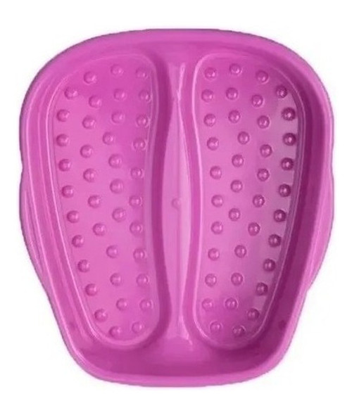 Bacha Batea Palangana Para Pies Pedicuria Profesional 0