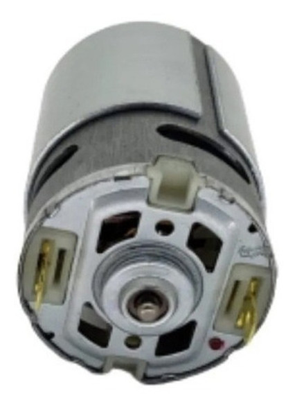 Motor Taladro Atornillador Stanley Scd12 12v Original 0