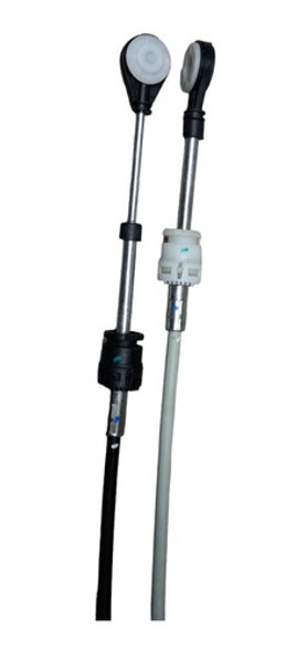 Cable De Selectora Cambios Para Chevrolet Spin 2014/  Fremec 0
