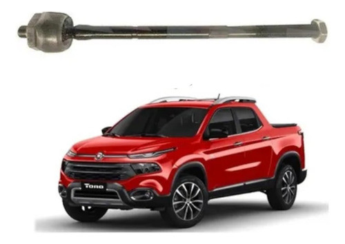 Precap De Dirección Fiat Toro Nafta 2016/ Rosca 14x1.5 0