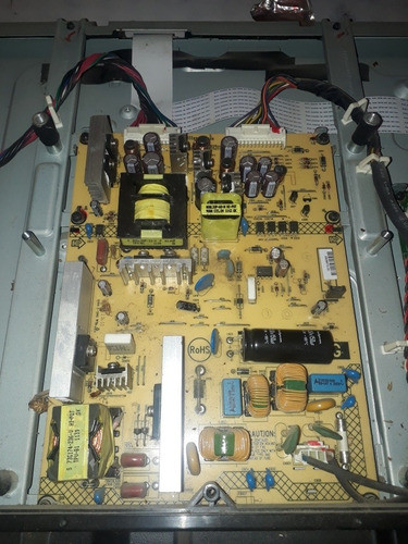 Placa Fuente Sony Kdl-32bx325 0