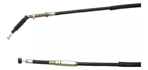 Cable Embrague Zanella Ztt 200 W Standard 0