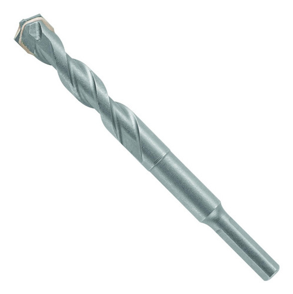 Accesorios Lbh012 Broca De Martillo Redonda De 5/8  X 6 0