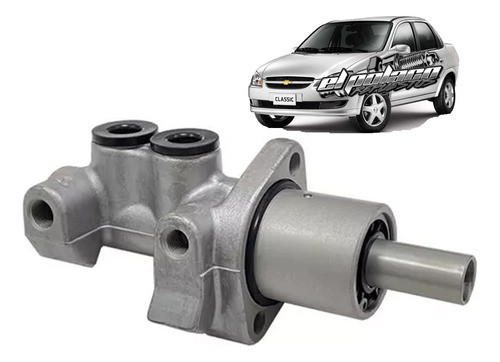 Bomba Freno Chevrolet Corsa 1.7 L Diesel Gl Full 1998-2002 0