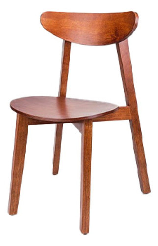 Silla Rumania Pino Vintage 0
