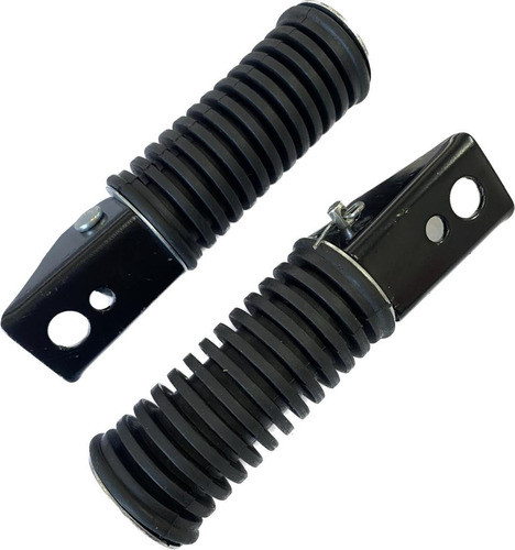 Juego Pedalin Trasero Suzuki Gn 125 H F 0