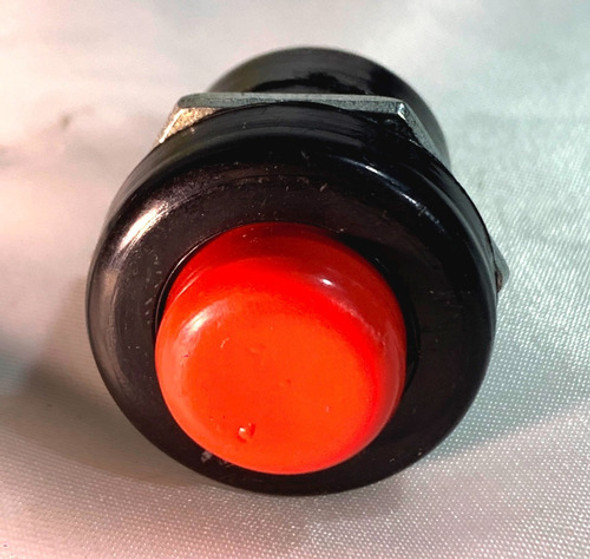 Llave Pulsador Tablero Auto Bocina Luces Emergencia 12v P106 0