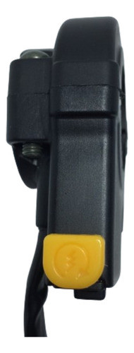 Comando De Arranque Honda Wave 0