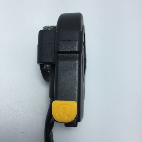 Comando De Arranque Honda Wave 1