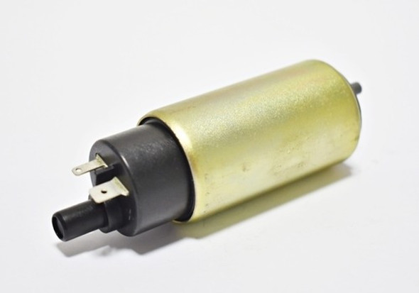 Bomba De Nafta Sola Hellux Moto Yamaha Fazer / Ybr 250 0